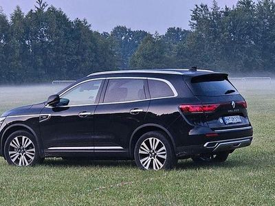 Gebraucht Renault Koleos Initiale 184 PS (135 kW) 2023 Schwarz SUV