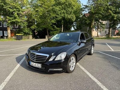 Mercedes E300