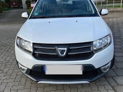 gebraucht Dacia Sandero TCe 90 S/S Stepway Essential Stepway...