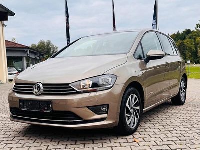 VW Golf Sportsvan