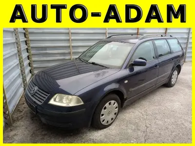 Gebraucht VW Passat