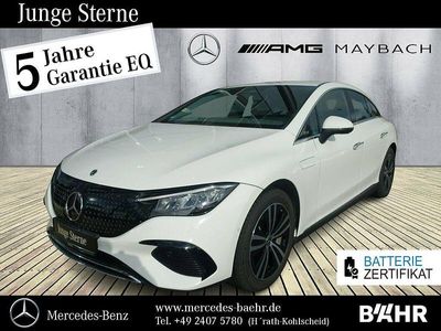 Mercedes EQE300