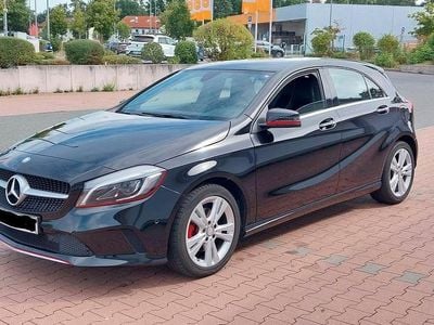 Mercedes A160