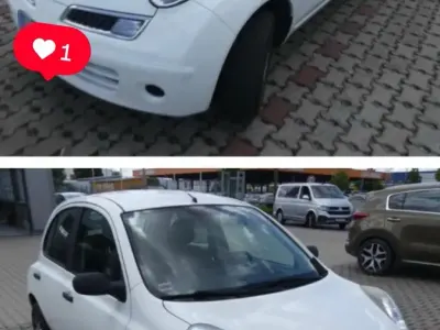 Gebraucht Nissan Micra