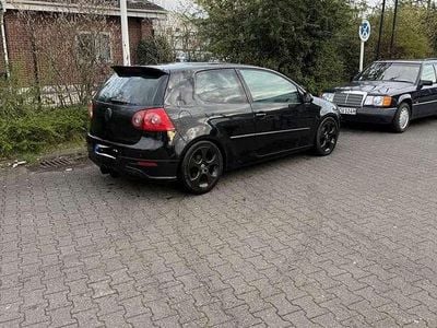 Gebraucht VW Golf IV Sportline 116 PS (85 kW) 2004 Limousine