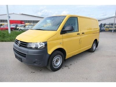 VW T5