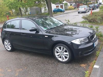 gebraucht BMW 118 i Automatik