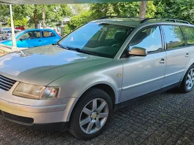 Gebraucht VW Passat