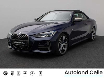 BMW 440