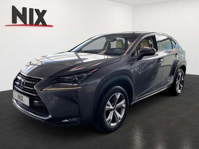 Lexus NX300h
