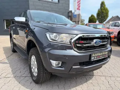 Gebraucht Ford Ranger