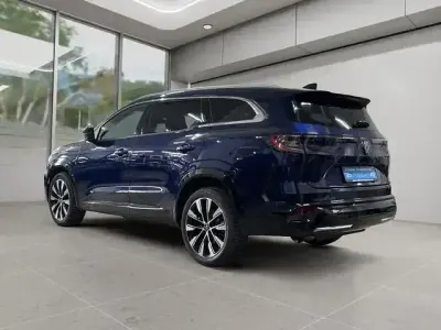 Gebraucht Renault Espace