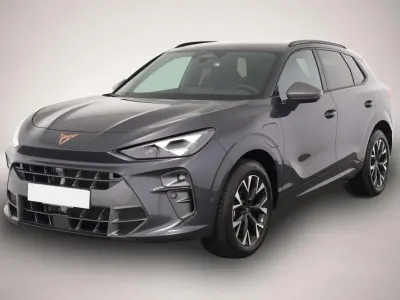 Gebraucht Cupra Terramar