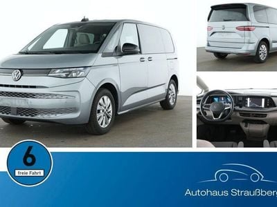 VW Multivan