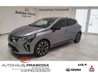 Neu Mitsubishi Colt Plus 91 PS (66 kW) 2025 M) (grau Limousine