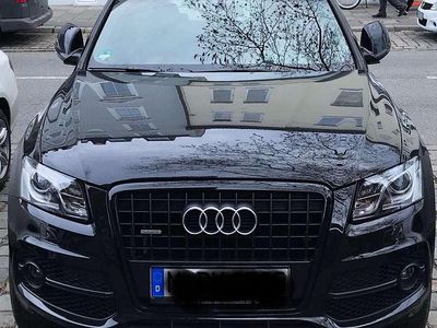 Gebraucht Audi Q5 239 PS (175 kW) 2011 SUV