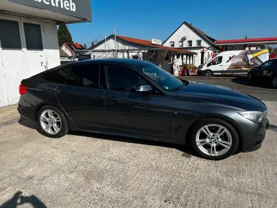 Gebraucht BMW 320 Gran Turismo