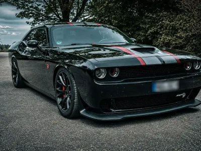 Gebraucht Dodge Challenger