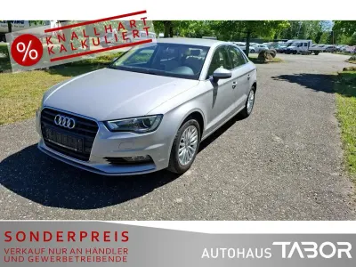 Gebraucht Audi A3
