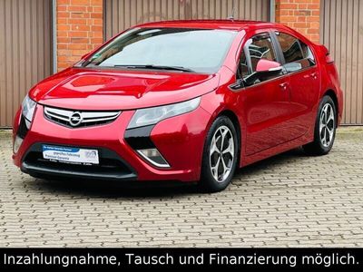 gebraucht Opel Ampera ePionier Edition,Hybrid,Vollaust,Tüv&Insp