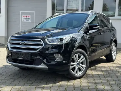Usata Ford Kuga
