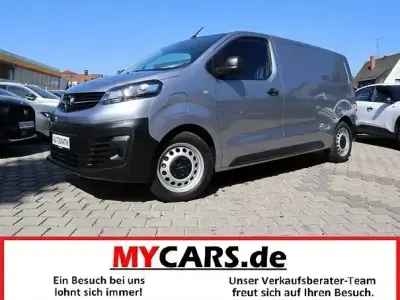 Gebraucht Opel Vivaro-e Combi 100 kW (136 PS) 2022 Andere Van
