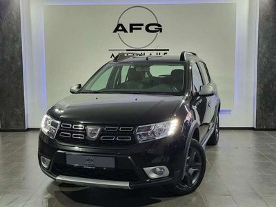 gebraucht Dacia Sandero II Stepway Celebration*KAMERA*KLIMA*NAVI