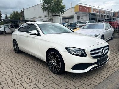Mercedes E300