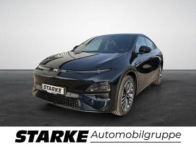 Usata XPENG G6 AWD Performance 350 kW (476 CV) 2025 Nero SUV