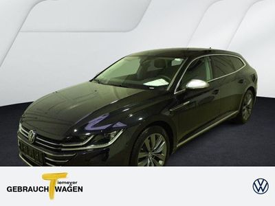 VW Arteon