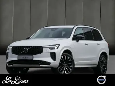 Gebraucht Volvo XC90