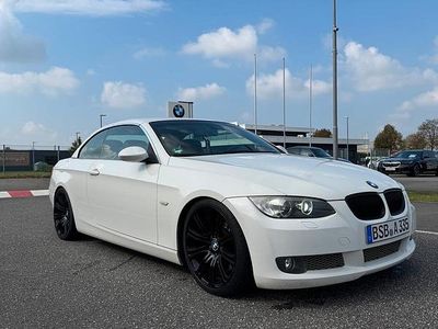 BMW 335 Cabriolet