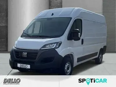 Gebraucht Fiat Ducato