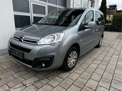 gebraucht Citroën Berlingo PureTech 110 S&S Multispace Selection