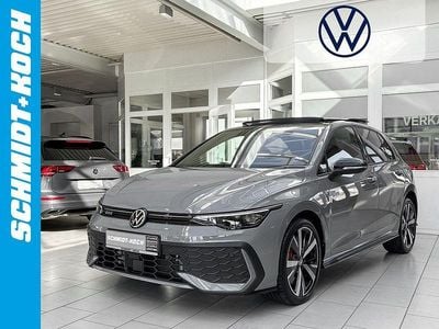 Usata VW Golf VIII GTE 272 CV (200 kW) 2025 Grigio Berlina