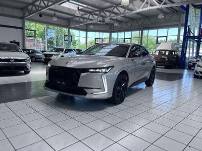DS Automobiles DS4
