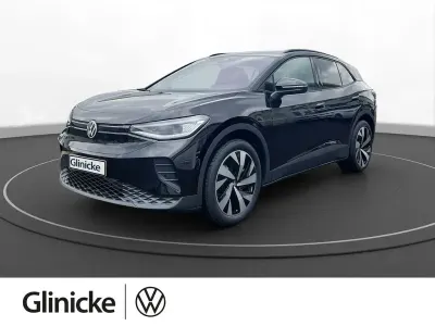 Gebraucht VW ID.4 Pro 210 kW (286 PS) 2026 Schwarz SUV