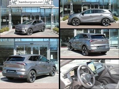 Usata Renault Symbioz Techno 140 CV (102 kW) 2025 Grigio SUV