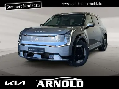 Gebraucht Kia EV9