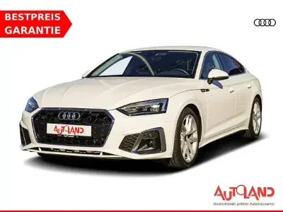 Gebraucht Audi A5 Comfort 2022 Andere Coupé