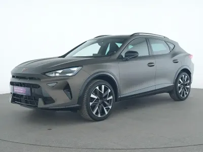 Nuova Cupra Formentor VZ 265 CV (194 kW) 2025 Marrone SUV