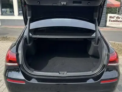Gebraucht Mercedes A250 218 PS (160 kW) 2021 Limousine