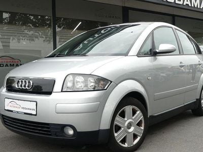 Audi A2