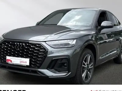 Gebraucht Audi Q5 Sportback
