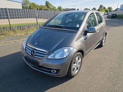 Mercedes A160