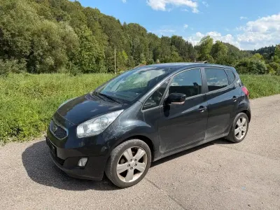 Gebraucht Kia Venga