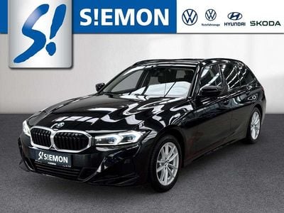 Gebraucht BMW 318