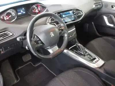 Gebraucht Peugeot 308