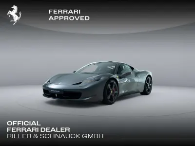 Gebraucht Ferrari 458