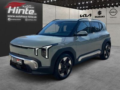 Nouă Kia EV2 Earth 108 kW (147 CP) 2026 Verde SUV